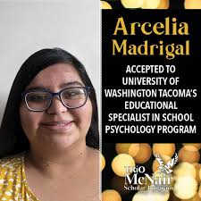 Arcelia Madrigal