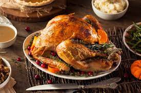 The general rule is 15 to 20 minutes per pound of turkey when cooking an unstuffed turkey. How To Cook A Turkey Cooking Times And Tips The Old Farmer S Almanac