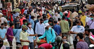 New positive cases, deaths and tests have occurred over a range of dates but were reported to the state department of health in the last 24 hours. Covid 19 Cases Surge Globally Devex