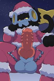 Christmas pokemon gif