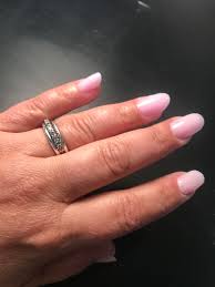 How to use polygel at home. Second Time Doing Polygel At Home Getting The Hang Of It Nails