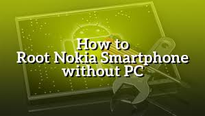 Una vez que has liberado el bootloader estás ya a un paso de rematar este proceso dejando el equipo nokia 4.2 con su acceso . How To Root Nokia 4 2 Without Pc Trendy Webz