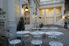 It provides saint quentin with fresh air. Bvj Champs Elysees Youth Hostel Paris Center