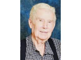 Frederick Enos Obituary (1931