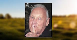 Louis "Lou" Allen Bacon Obituary April 15, 2020