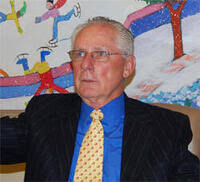 Hercules Corp. Donates Laundry Equipment to Ronald McDonald House