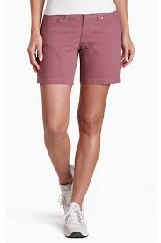 Kuhl Womens Splash 5 5in Short