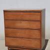 Broyhill brasilia mid century expanding dining tabletable measures: 1