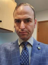 Keith Rosenberg's Instagram, Twitter & Facebook