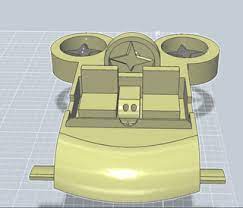 Hover Car For The Future : 8 Steps - Instructables