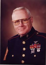 SGTMAJ Whitman Irving “Whit” Freeman Jr. (1924-1987)