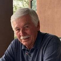 William David Edwards Obituary