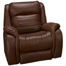 Flash furniture contemporary brown leather recliner. Rocker Recliner Jordan S Furniture