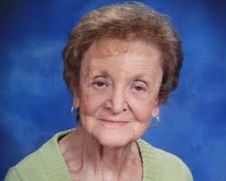 Genevieve O. 'Geneva' Wendler