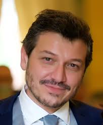 L'esperienza di Mario Conti al Master APC