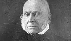 Image result for President Adams