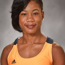 Katrina Seymour's Instagram, Twitter & Facebook