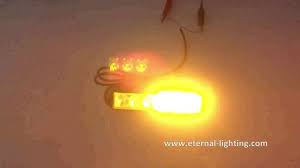 Pin On Led Strobe Flash Warning Safety Light
