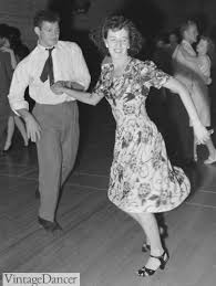 Swing dance clothes are as much fun to shop for as they are to dance in. Swing Dance Clothing You Can Dance In