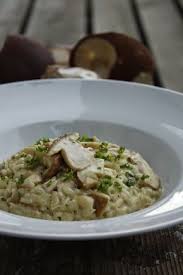 Steinpilze Steinpilz Risotto Rezept Steinpilz Risotto Risotto Mit Frischen Steinpilzen Pilz Rezept Rezept Steinpilzrisotto Risotto Rezept Pilze Steinpilze
