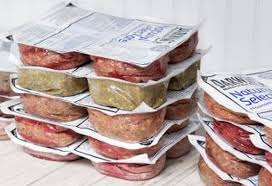 Affordable, raw pet food delivered to your door 🐶🐱 our goal is to provide nutritious food for #cats & #dogs to help them stay healthy & live a long happy life. Fda Alert Darwin S Natural Raw Dog Food For Salmonella Petfoodindustry Com