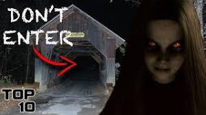 10 Haunted Bridges Documentaries: Unveiling Eerie Structures and Their  Ghostly Tales