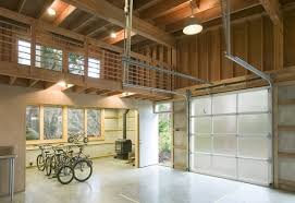 You should use two screws at each end of the shorter pieces, for a total of 20 screws. Overhead Garage Storage Ideas For Your Vertical Space