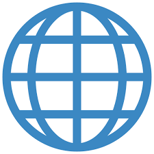 ️ copy and 📋 paste emoji 👍 no apps required. Globe With Meridians Emoji Meaning With Pictures From A To Z