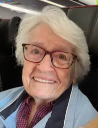 Obituary information for Shirley A. Reid