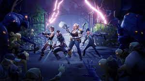 There are a number of popular social media influencers or youtube personalities who also play . Ps4 Fortnite Wallpapers Top Free Ps4 Fortnite Backgrounds Wallpaperaccess