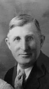 Arthur “Jack” Pledger (1868-1958)