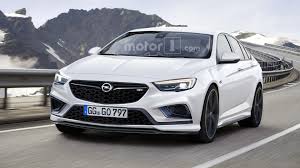 It can be a symbol of personal power or that of an official group or governing body. New Opel Insignia Opc Rendered Will Most Likely Happen
