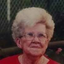 Mary Empson's Instagram, Twitter & Facebook