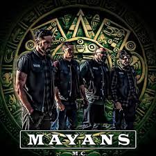 National geographic stories take you on a journey that's always enlightening, often surprising, and unfailingly fascinating. Pin By Vida Salas On Mayans M C Mc Wallpaper Mayan Biker Life