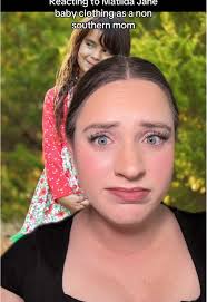 Matilda Jane Clothing 2010s