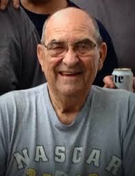Obituary information for Morris Layman Markham