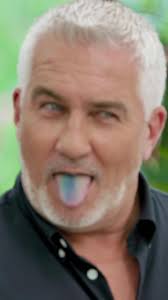 Josh Whitcomb Great British Bake