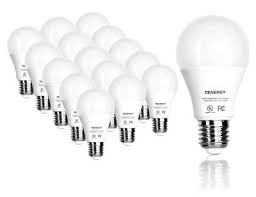 Top 10 Best Led Light Bulbs In 2019 Reviews Energy Saving Light Bulbs Energy Saving Lamp Led Light Bulb