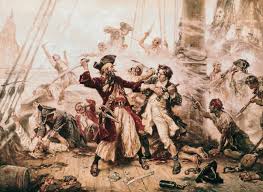 Image result for blackbeard