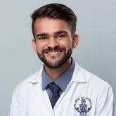 Gregory Keough Clinic Edmonton