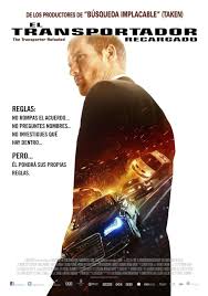 El transportador recargado (2015) - Opiniones de usuarios - IMDb