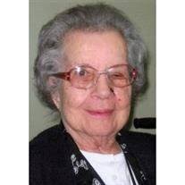 Edith Esther Quist Obituary