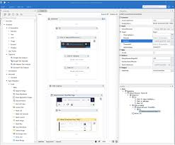 Uipath studio is heart of the uipath platform. Assessing Rpa Time To Value With Uipath Wikibon Research