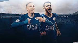 Ten factors behind the foxes. Leicester City Fc Wallpapers Wallpapertag