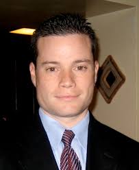 Christopher Cranford's Instagram, Twitter & Facebook