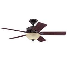 Affordable Hunter 21434 Sonora 52 Inch 5 Blade Single Light Ceiling Fan New Bronze With Walnut Cherry Blades And Amber Linen Glass Light Bowl Lautrie H Flynn