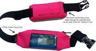 Pumptastic Insulin Pump Case Medical Bracelets Diabetic Diabetes Accessories Children Insulin Pump Pack Insulin Pump Case Insulin Pump Diabetes