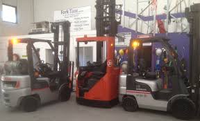 Maybe you would like to learn more about one of these? Forklift Licence Both High Reach Counter Balanced Day Night Forktime