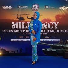 54 model kebaya modern 2020 inspirasi wanita terbaru » model baju terbaru. Pakaian Resmi Kebaya Iwabri Storie