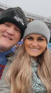 Kaitlin Erickson and Patrick Bockheim's Wedding Website